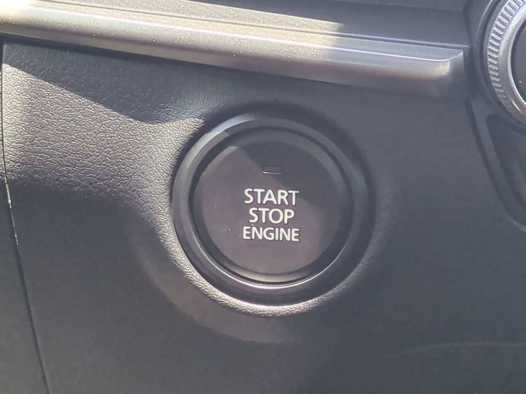 New 2026 MAZDA MAZDA3 s Sport FWD image 27