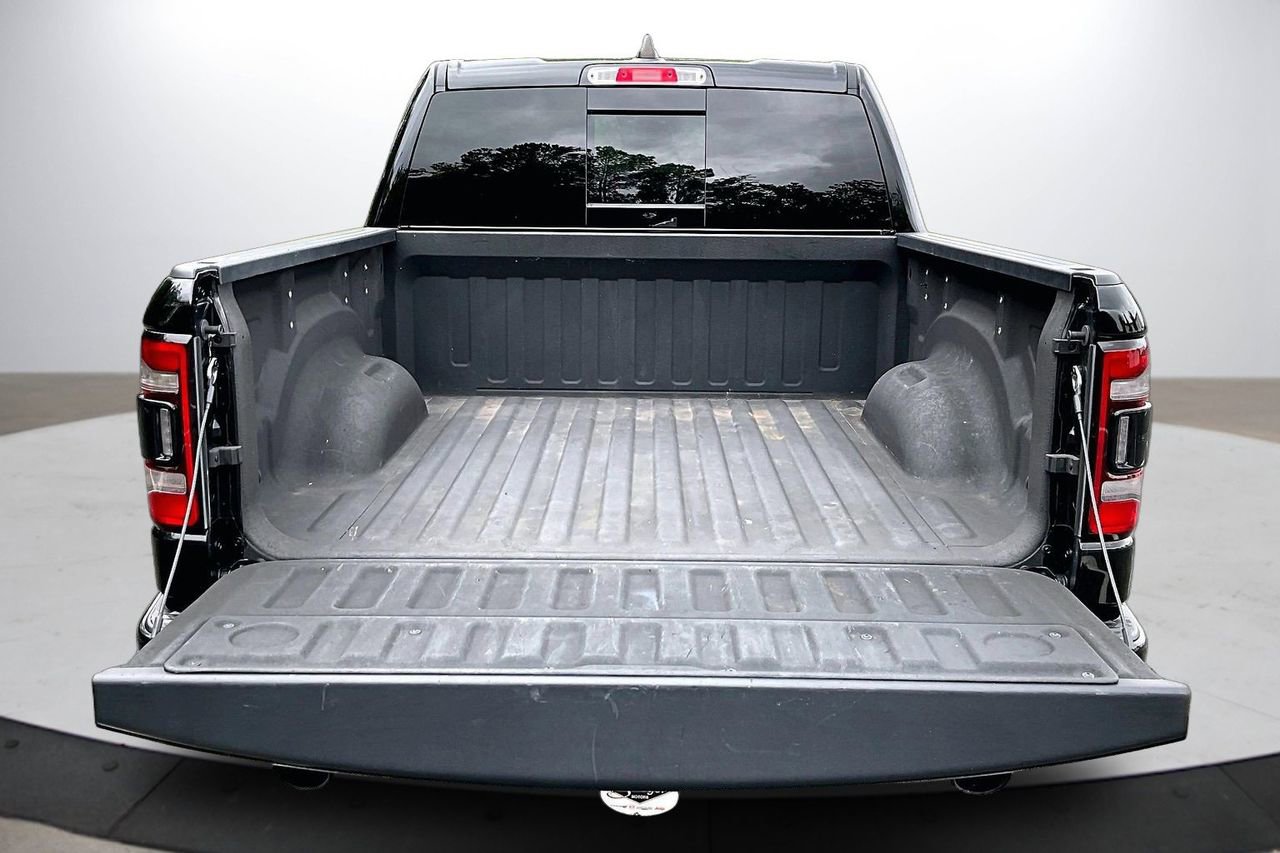 Certified 2023 RAM 1500 Laramie AWD/4WD image 24