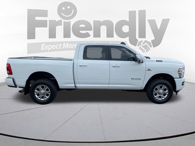 Used 2024 RAM 2500 Laramie w/ Safety Group AWD/4WD image 6