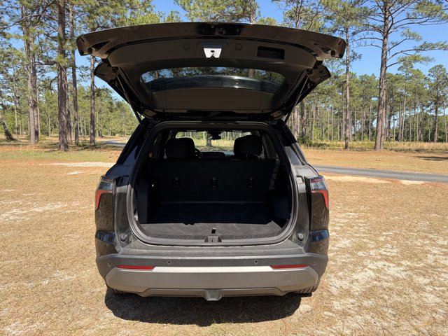 Used 2025 Chevrolet Equinox LT image 9