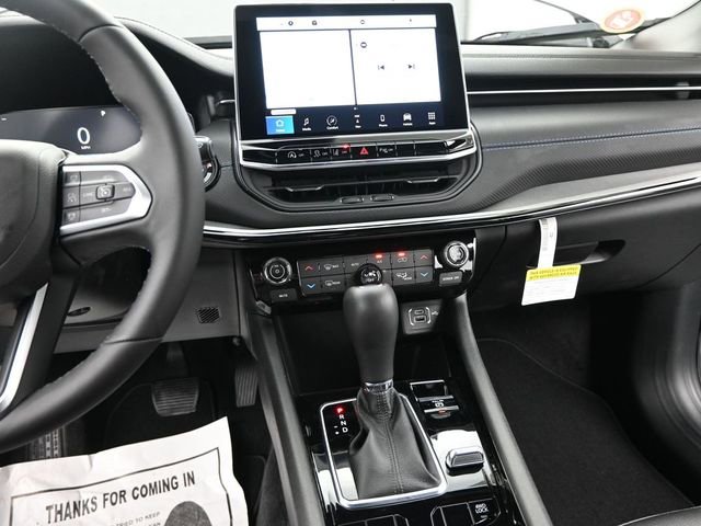New 2025 Jeep Compass Limited w/ High Altitude Package image 35