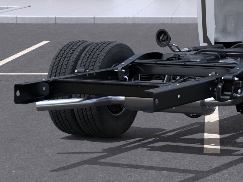 New 2026 GMC Savana 3500 w/ Power Convenience Package image 14