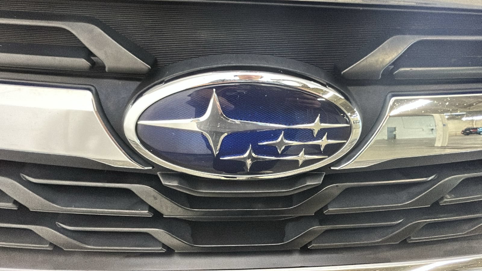 Used 2017 Subaru Forester 2.5i Premium AWD/4WD image 10