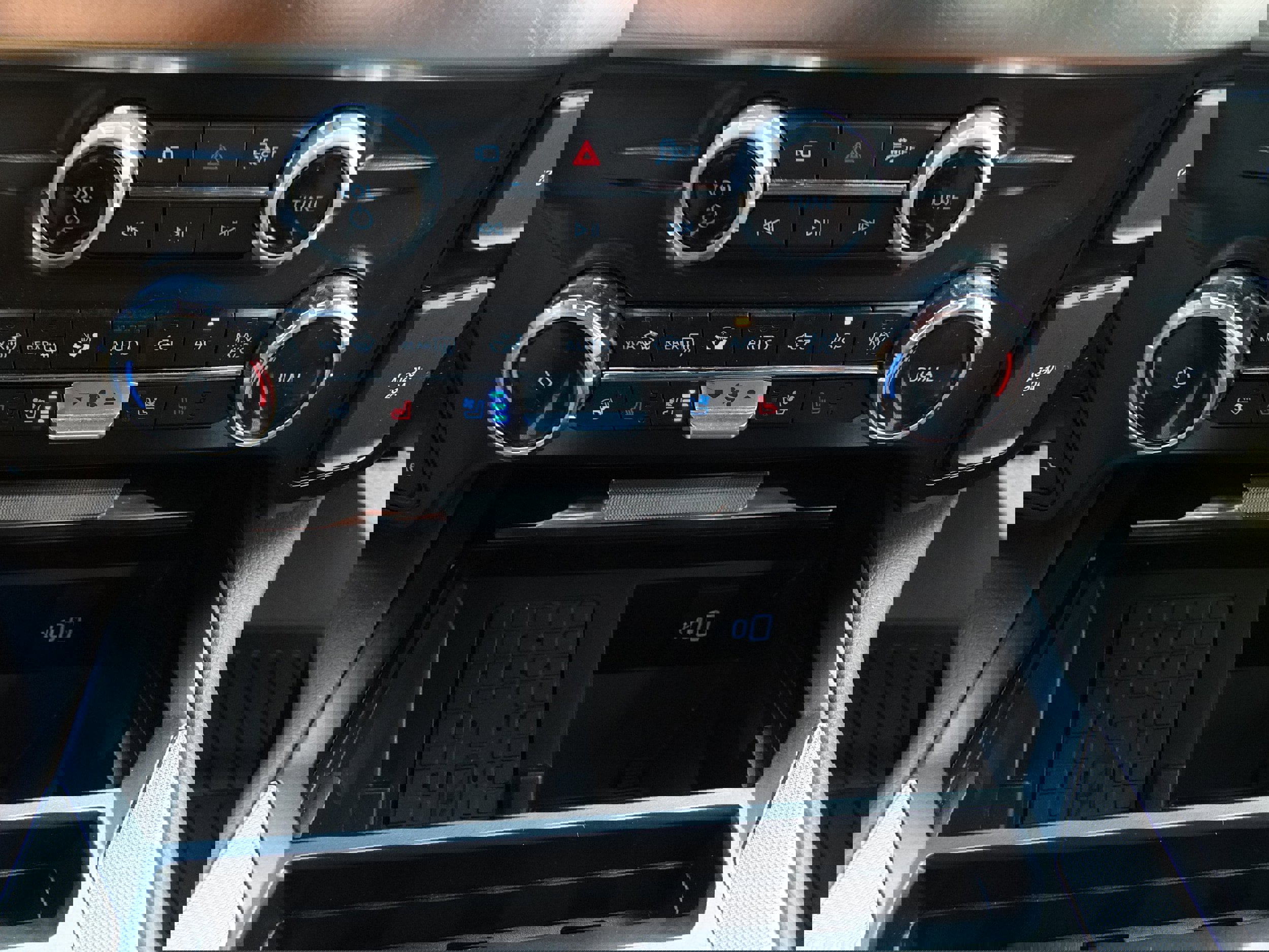 Used 2025 Ford F250 King Ranch image 31