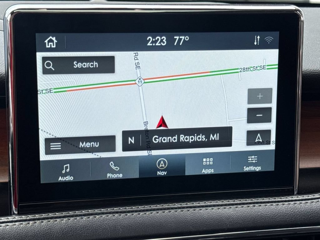 Certified 2020 Lincoln Corsair Reserve w/ Equipment Group 201A AWD/4WD image 25