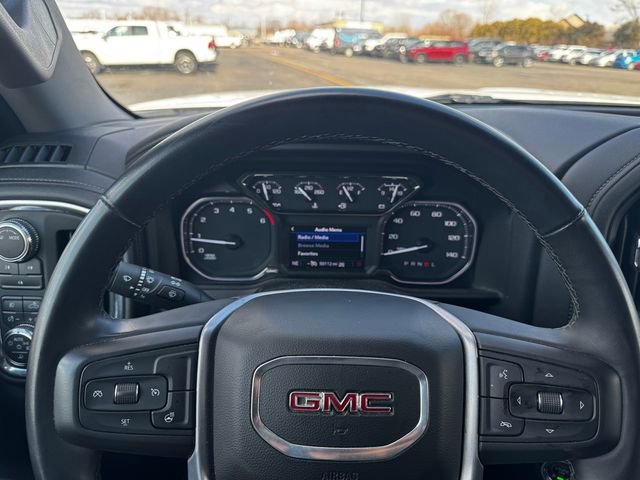 Used 2023 GMC Sierra 2500 SLE w/ SLE Convenience Package image 22