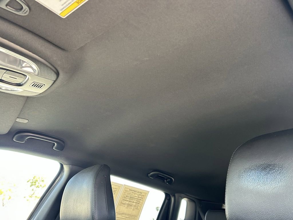 Used 2024 Jeep Compass Latitude image 30