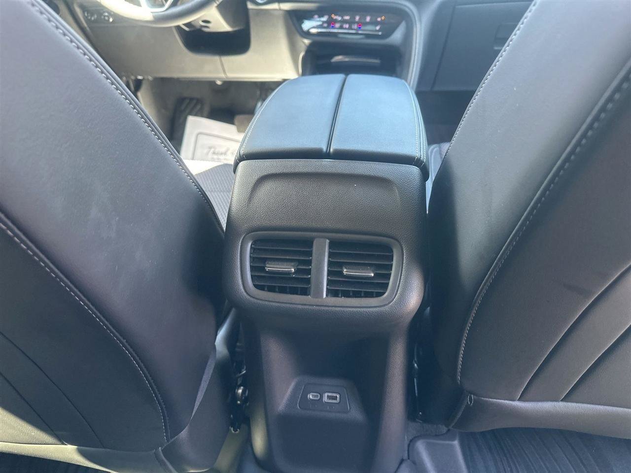 Used 2022 Buick Envision Preferred FWD image 16