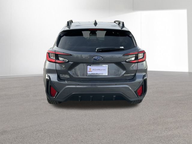 Used 2024 Subaru Crosstrek 2.5i Limited w/ Crosstrek Mirror Package image 5
