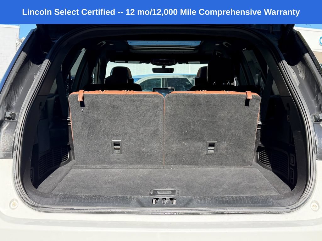 Used 2021 Lincoln Aviator Reserve w/ Equipment Group 202A AWD/4WD image 14