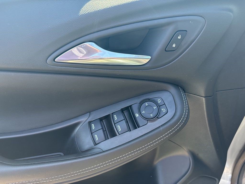 Certified 2024 Buick Encore GX Sport Touring w/ Comfort Package image 14