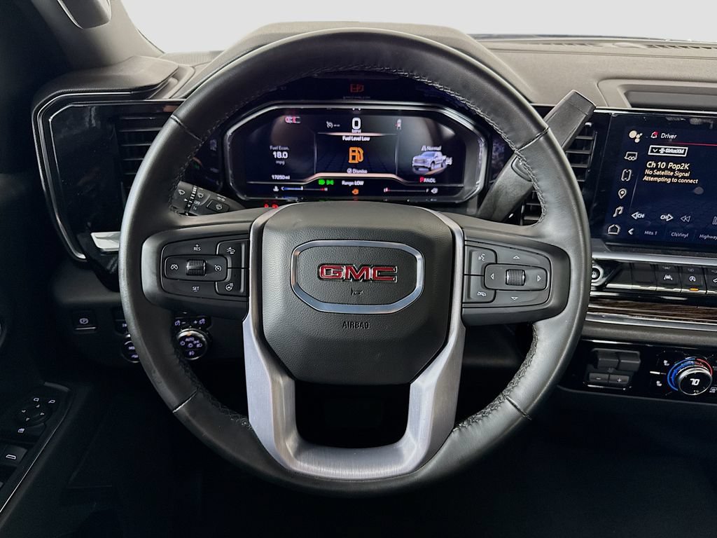 Used 2024 GMC Sierra 1500 Elevation AWD/4WD image 11