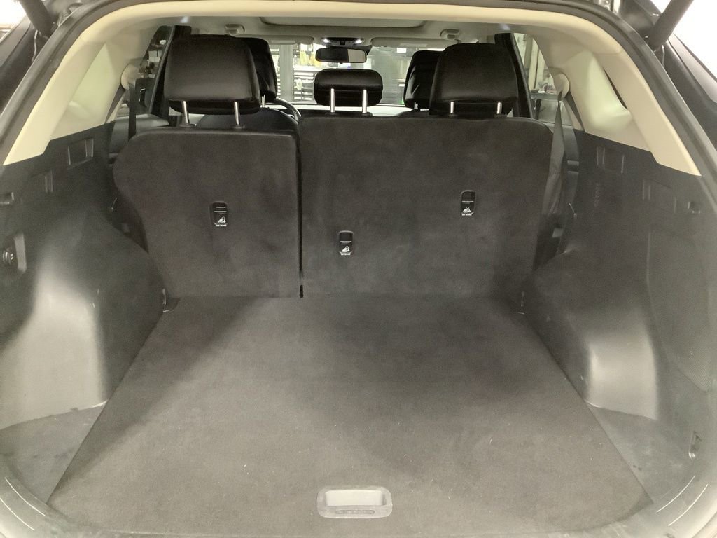 Used 2023 Kia Sportage SX image 21