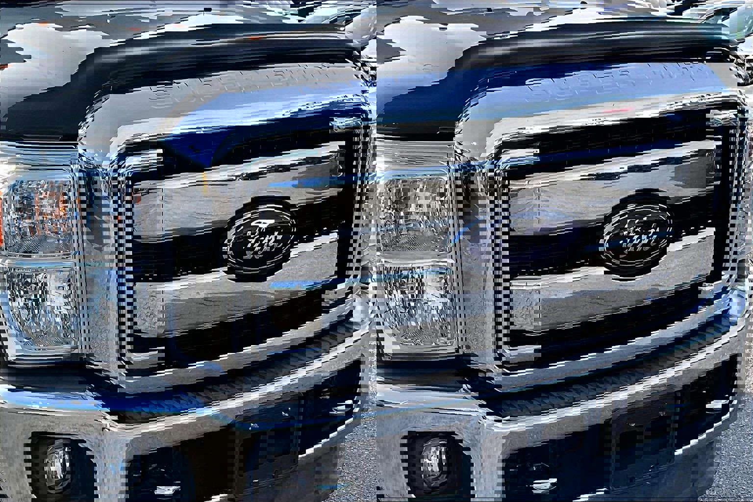 Used 2016 Ford F350 Lariat w/ Lariat Ultimate Package image 29