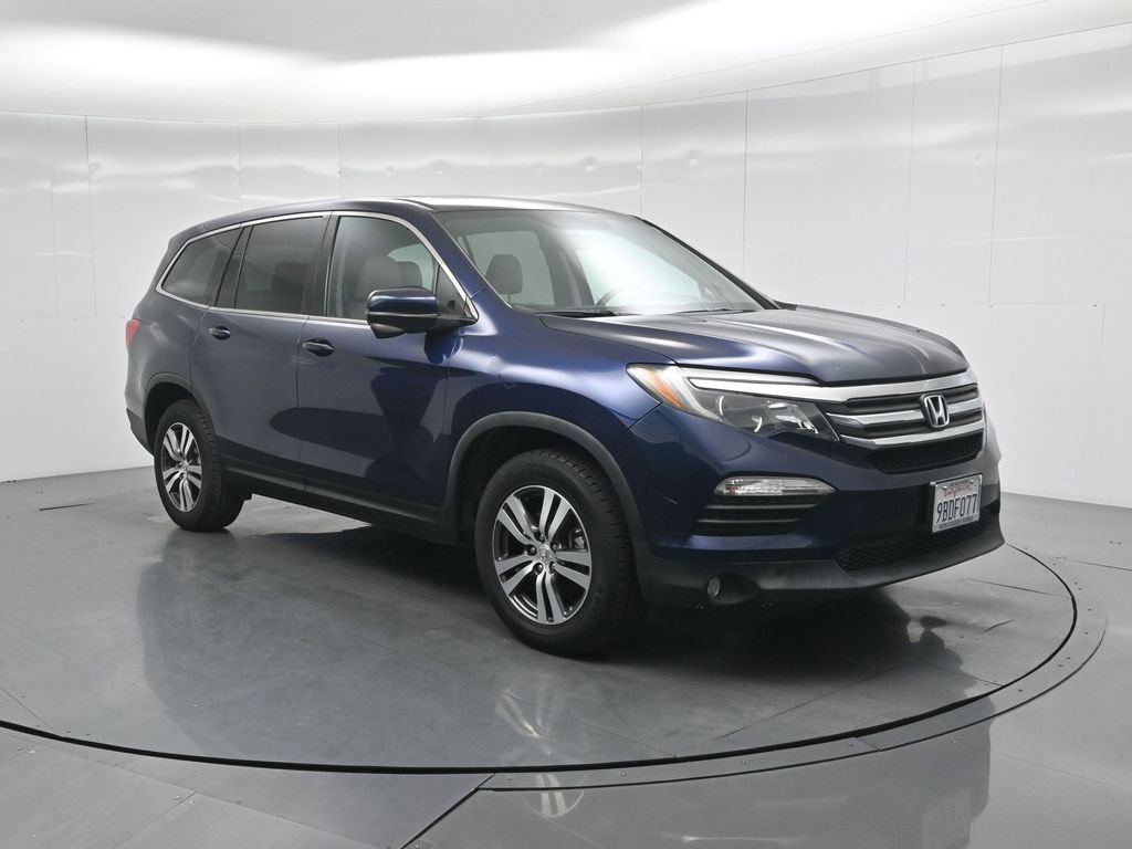 Used 2016 Honda Pilot EX-L image 56