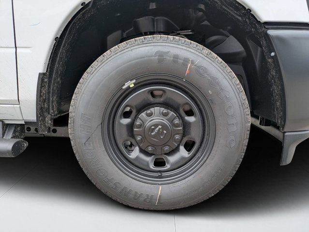 New 2026 RAM 2500 Tradesman RWD image 10