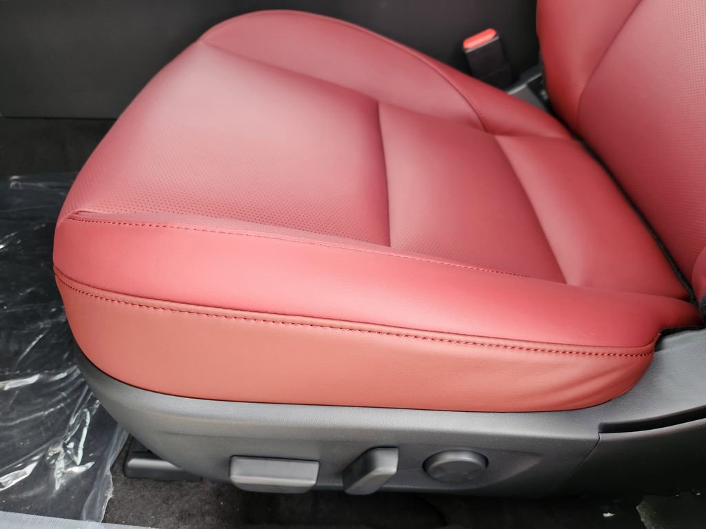 New 2026 MAZDA MAZDA3 Carbon image 14