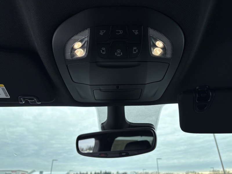 New 2026 Chrysler Pacifica Select image 36