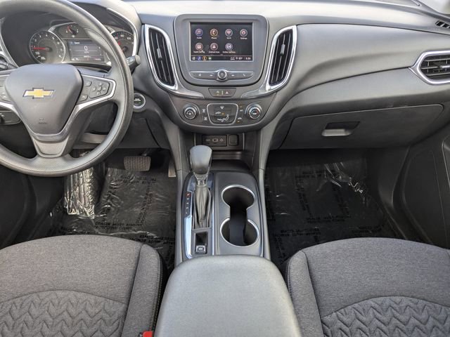 Certified 2023 Chevrolet Equinox LT image 15