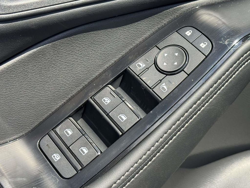 New 2026 Nissan Rogue Dark Armor AWD/4WD image 30
