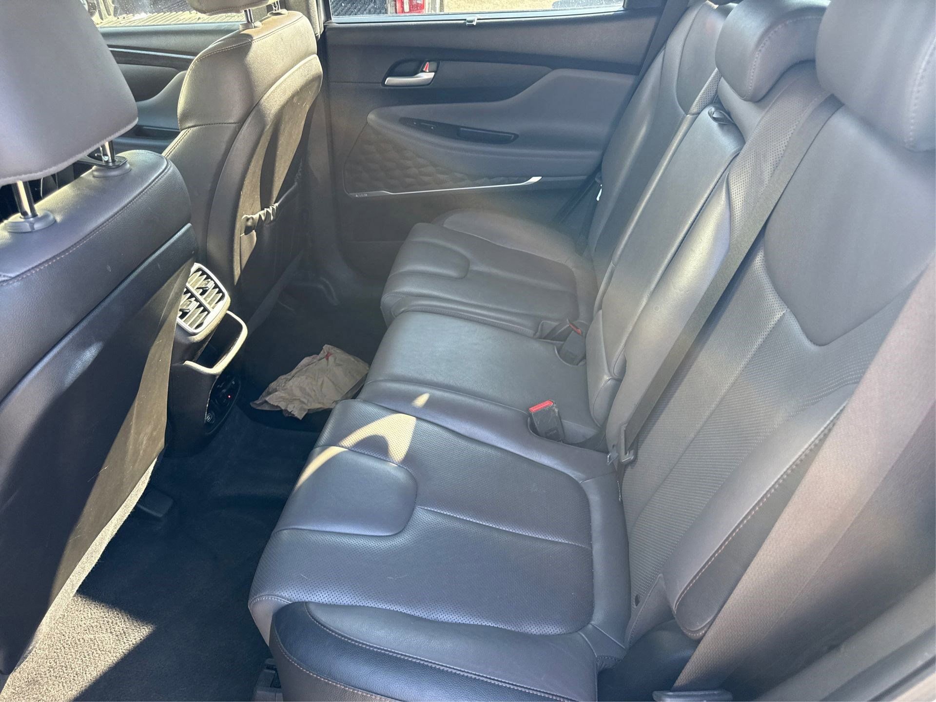 Used 2019 Hyundai Santa Fe AWD image 14