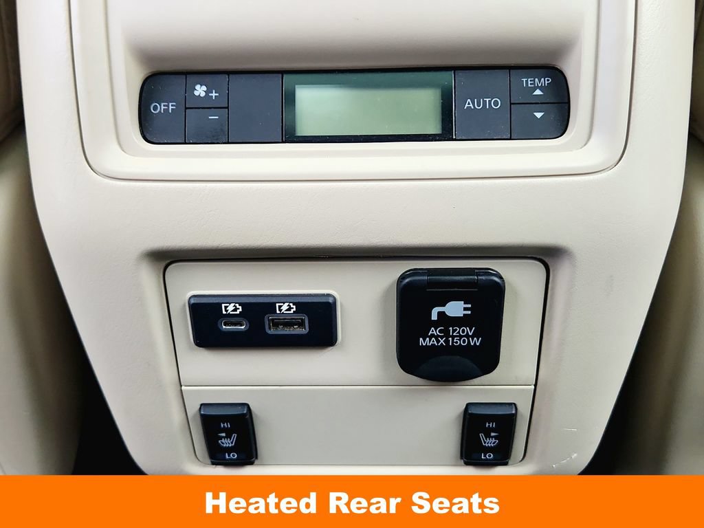Used 2020 Nissan Pathfinder SL AWD/4WD image 28