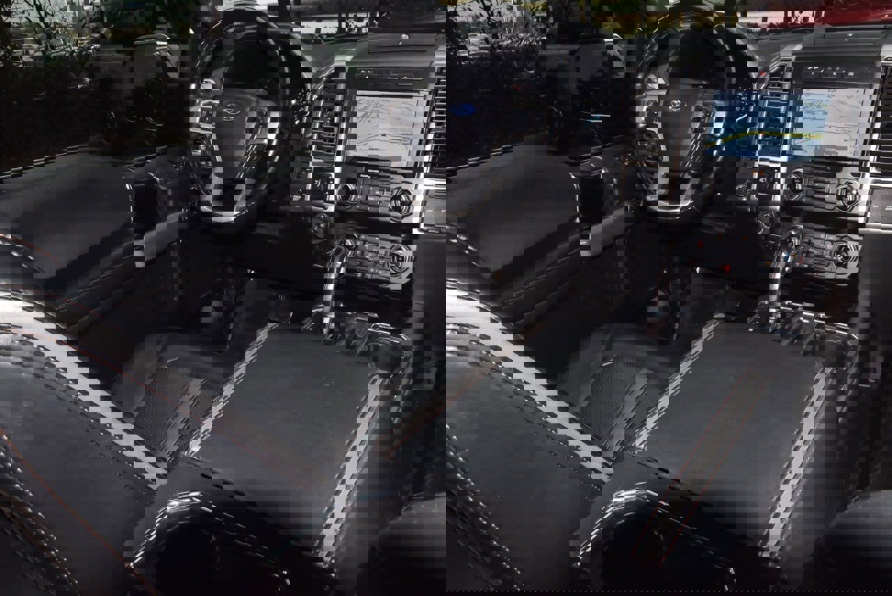 Used 2020 Ford F150 Platinum w/ Equipment Group 701A Luxury image 15