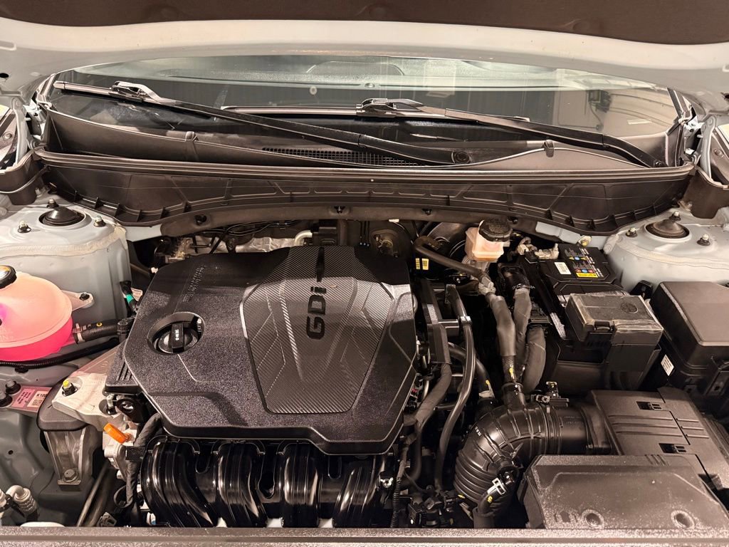 Used 2023 Hyundai Santa Cruz SEL image 11