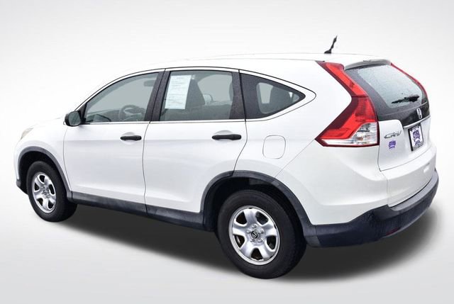 Used 2013 Honda CR-V LX image 3