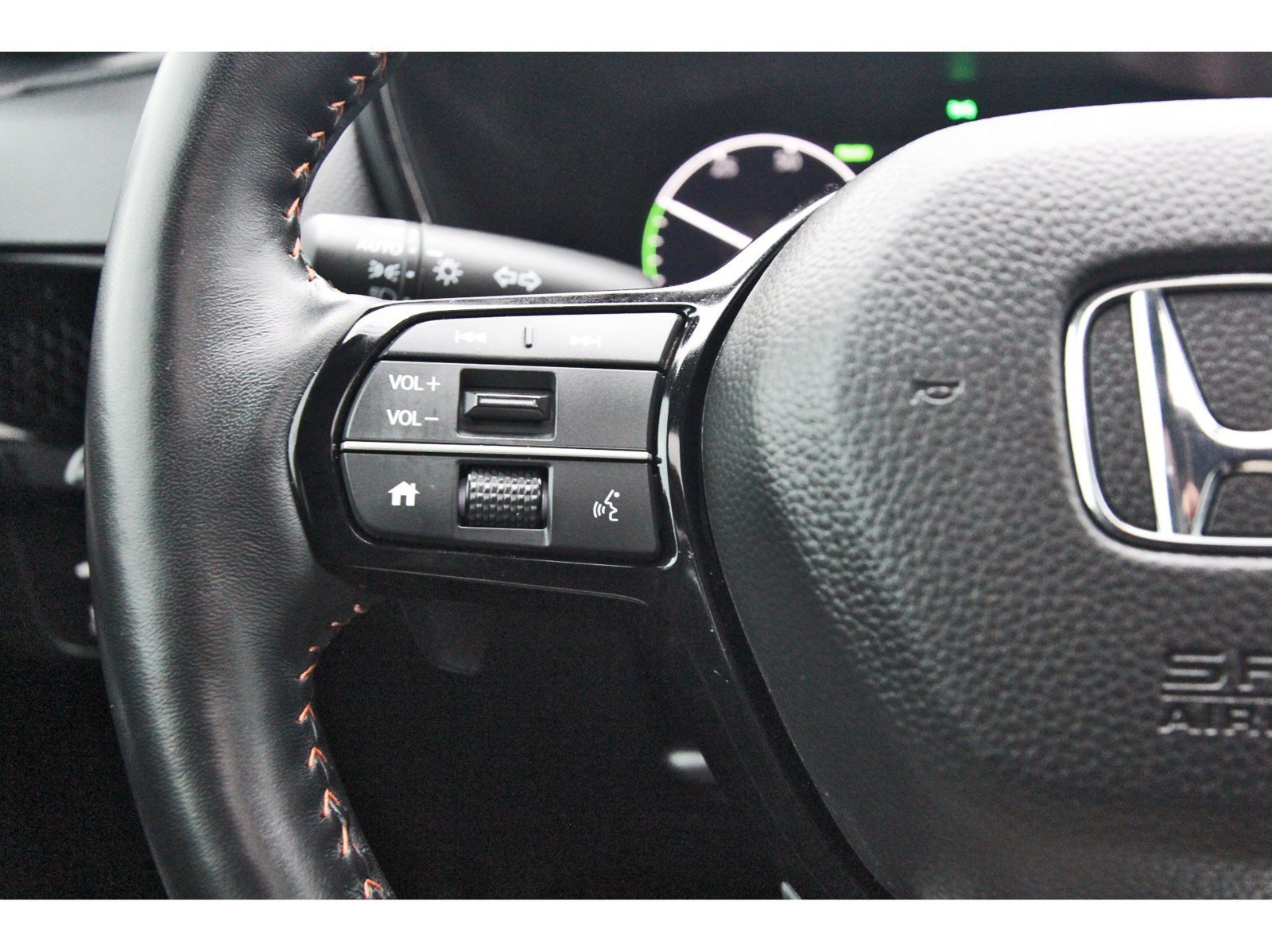 Used 2025 Honda CR-V Sport Touring image 19