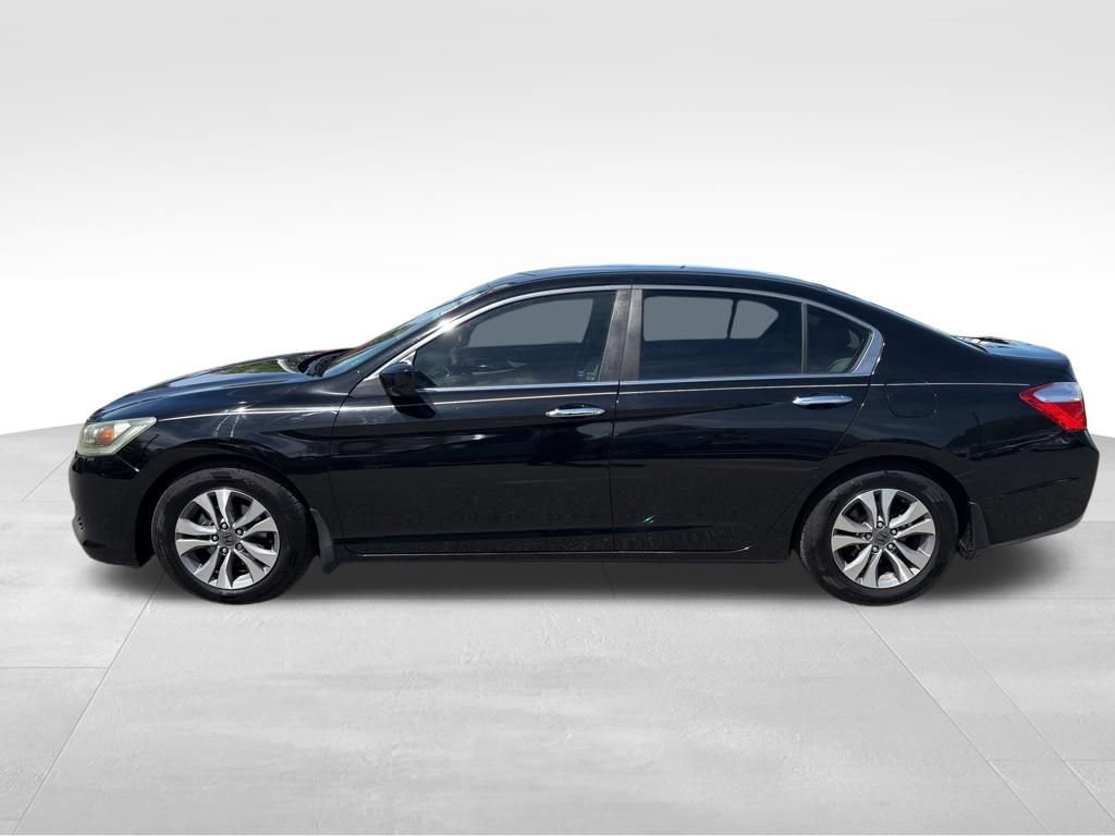 Used 2014 Honda Accord LX image 2