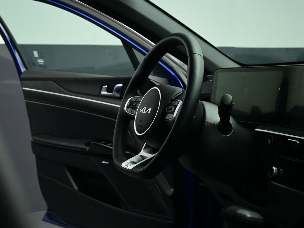 Used 2025 Kia K5 GT-Line w/ GT-Line Premium Package image 63