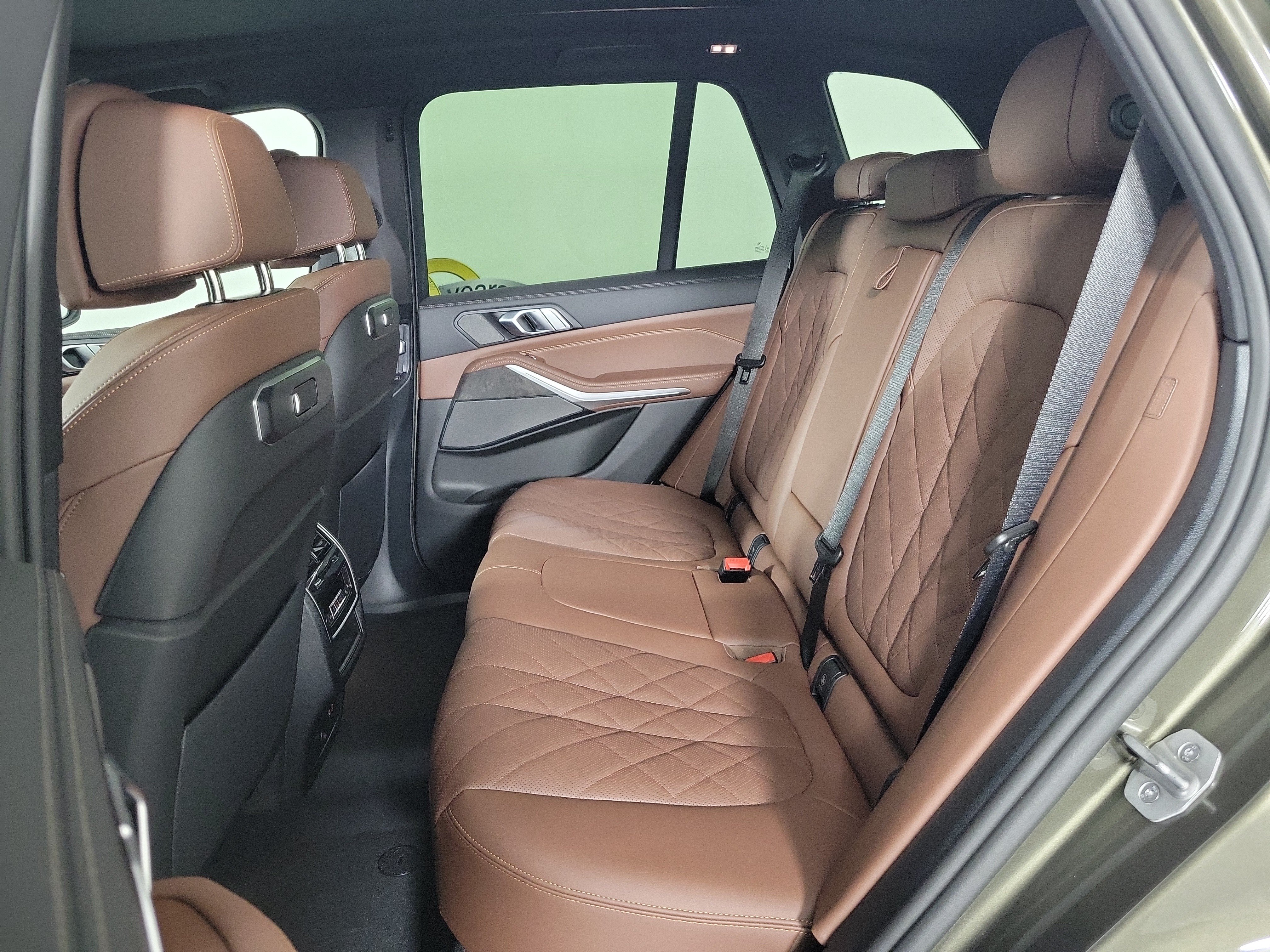 Certified 2026 BMW X5 xDrive40i AWD/4WD image 10