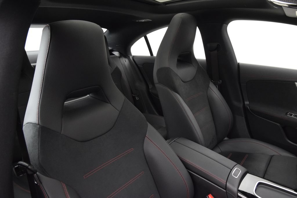 Certified 2024 Mercedes-Benz CLA 250 image 17
