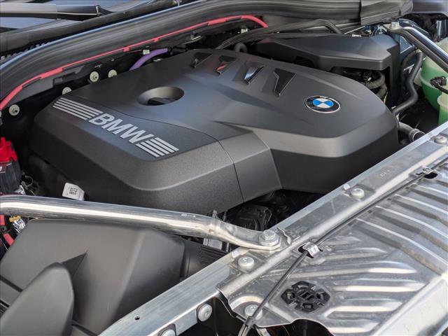 New 2026 BMW X3 xDrive30 image 18