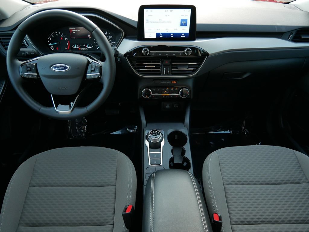 Certified 2022 Ford Escape SE w/ Convenience Package AWD/4WD image 13