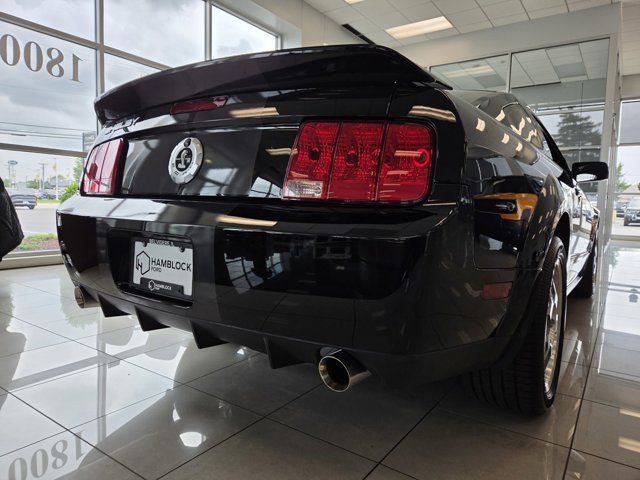 Used 2008 Ford Mustang Shelby GT500 RWD image 28