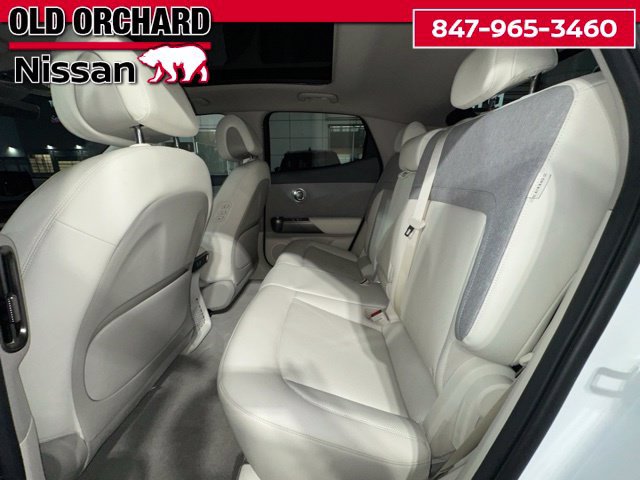 Used 2025 Genesis GV60 Advanced AWD/4WD image 13