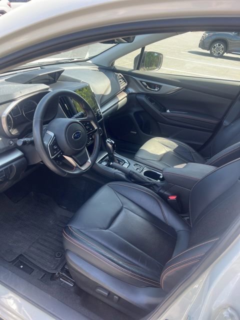 Used 2023 Subaru Crosstrek 2.5i Limited image 9