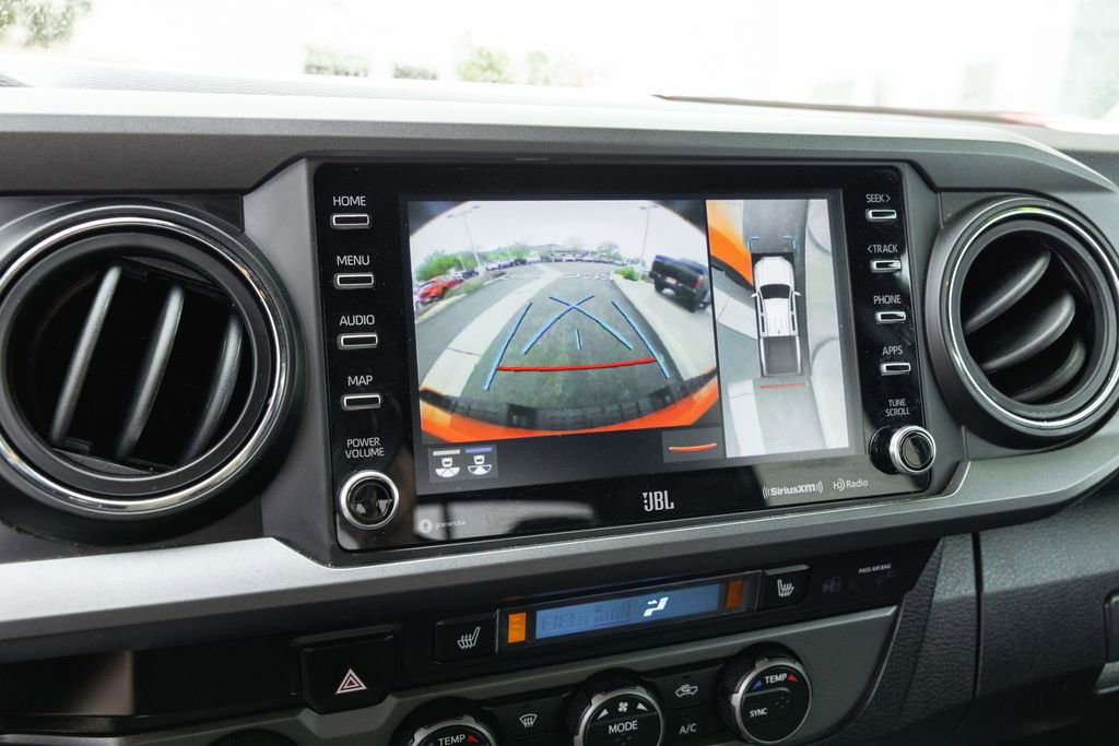 Certified 2023 Toyota Tacoma TRD Pro image 18