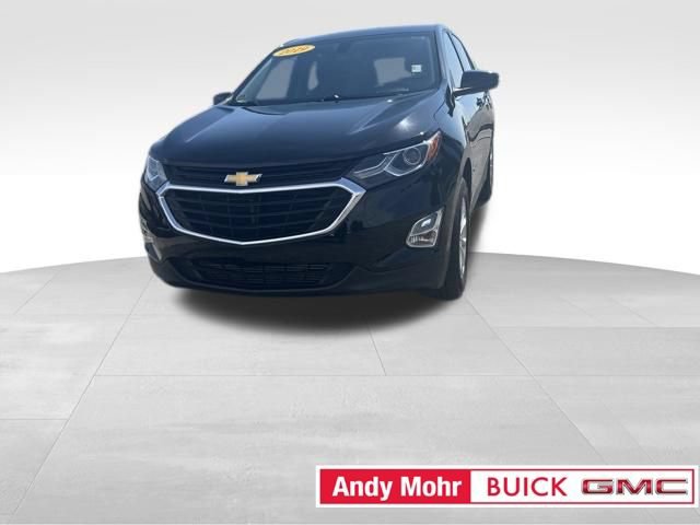 Used 2019 Chevrolet Equinox LT FWD image 6