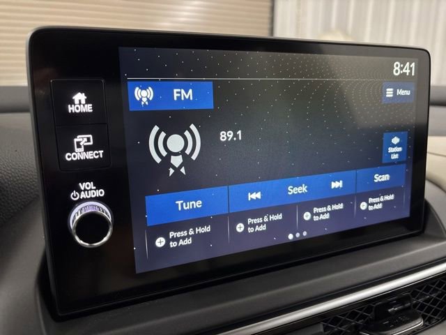 Certified 2025 Acura ADX A-Spec image 20