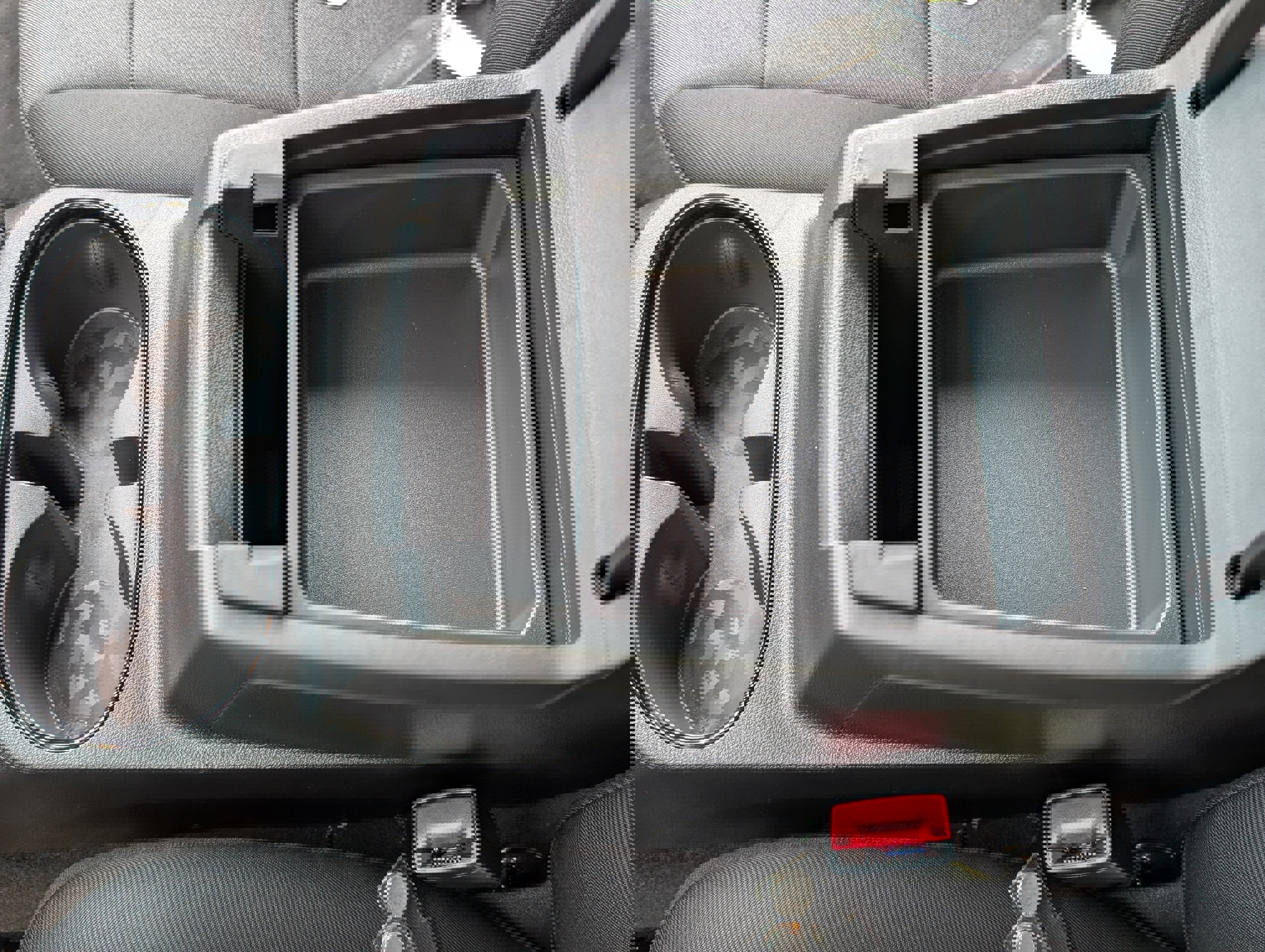 New 2026 Chevrolet Colorado W/T w/ Advanced Trailering Package image 21