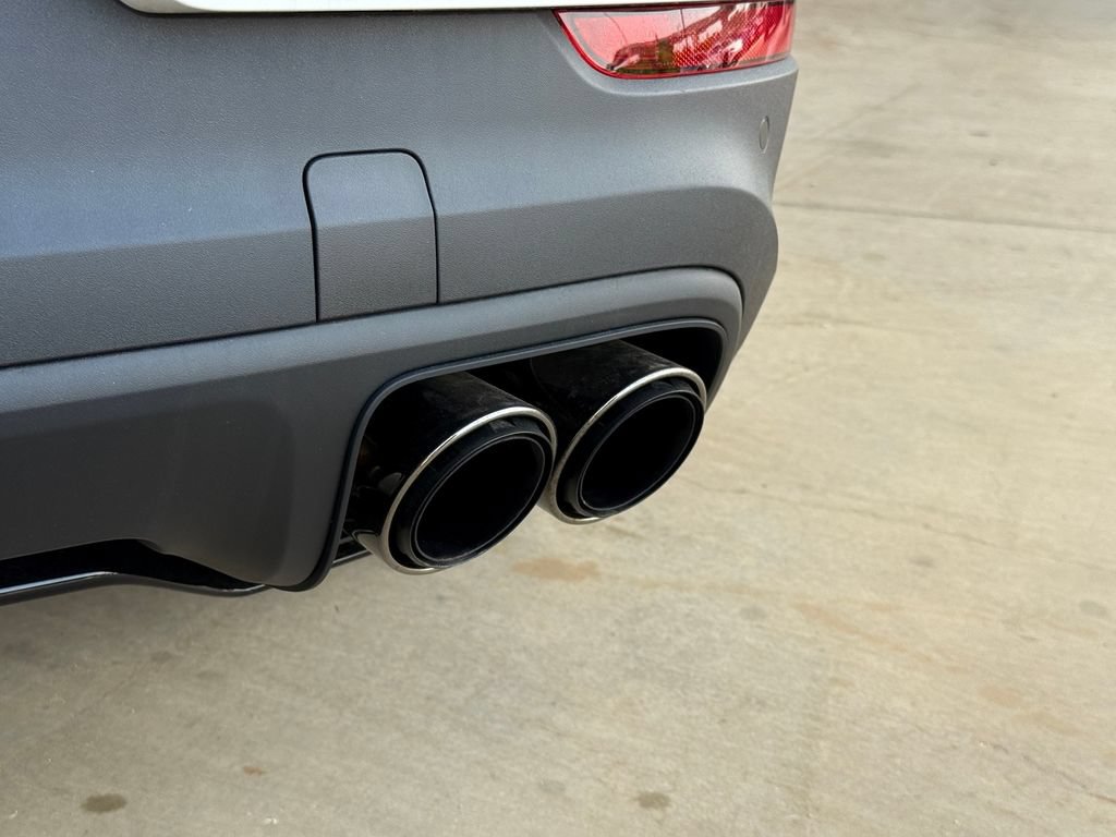 New 2026 Porsche Cayenne S AWD/4WD image 14