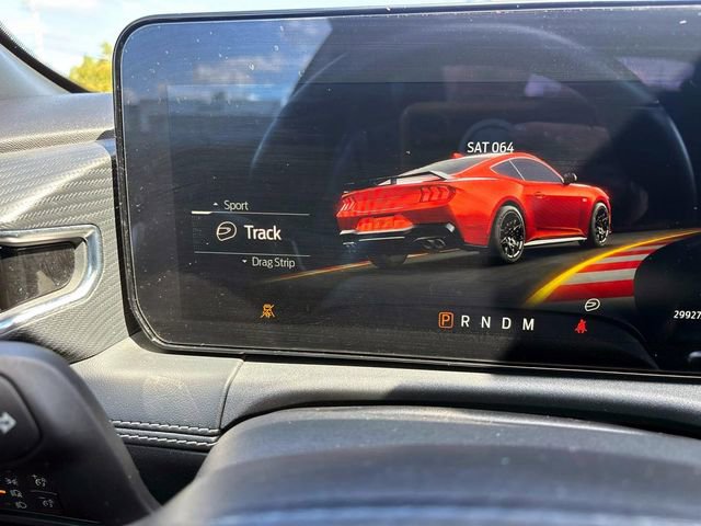 Used 2024 Ford Mustang GT Premium image 29
