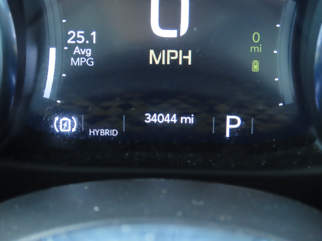 Used 2023 Jeep Wrangler Unlimited Sahara w/ Cold Weather Group AWD/4WD image 20