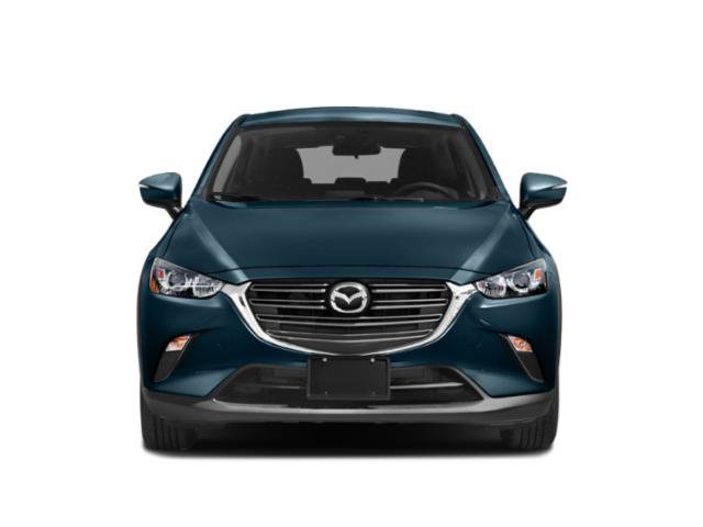 Used 2021 MAZDA CX-3 Sport AWD/4WD image 7
