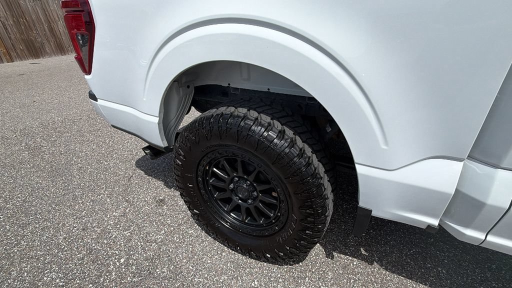 Used 2025 Ford F150 STX w/ Equipment Group 200A RWD image 11