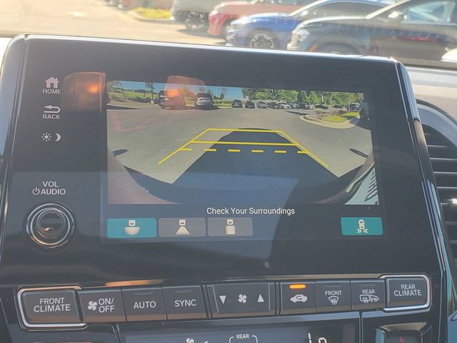 Used 2023 Honda Odyssey Sport image 43
