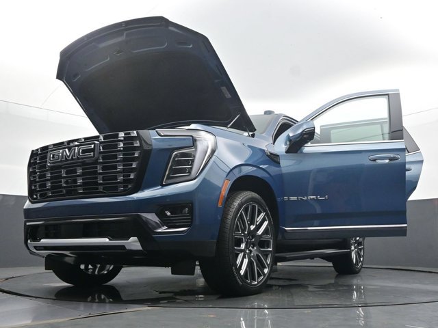 New 2026 GMC Yukon Denali Ultimate AWD/4WD image 61